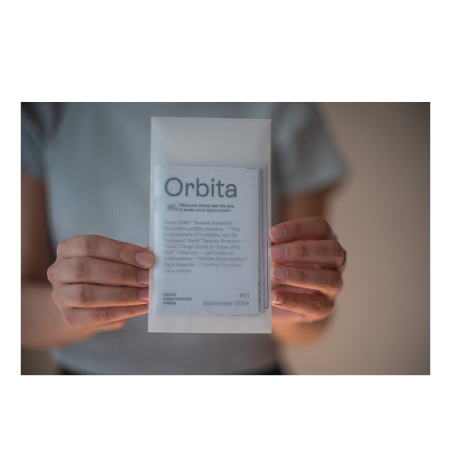 Orbita Zine